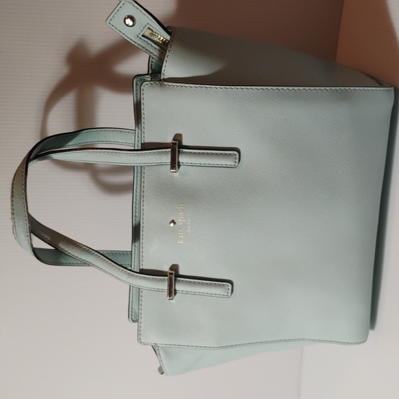 Kate Spade New York Cedar Street Hayden Small Satchel - Picture 2 of 13